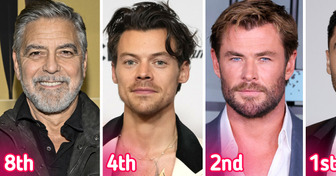These Are the 10 Most Handsome Men in the World, Ranked by an Expert
