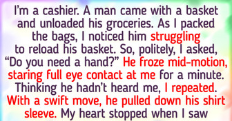 10 Employees Share Their "I Shouldn’t Have Said That" Moments With Customers