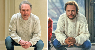 Billy Crystal Pays Heartfelt Tribute to “When Harry Met Sally” as He Turns 75: ’’Thank You All’’
