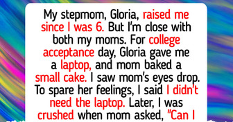 I Pretended to Hate My Stepmom’s Gift So My Real Mom Wouldn’t Feel Useless
