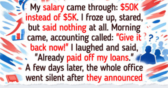 I Refuse to Be Blamed for a $45K Payroll Mistake