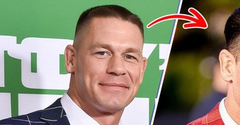 John Cena Gets Real About Hair Transplant and Reveals the One Thing He Didn’t Expect