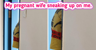 15 People Who Show Us the Hilarious Side of Being Pregnant