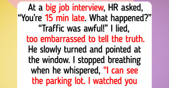 11 Office Moments That Teach Us Compassion Can Quietly Fill People’s Hearts With Light
