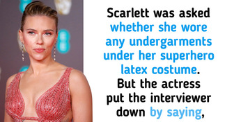 10+ Times Celebrities Showed Their Undeniable Wit During an Interview