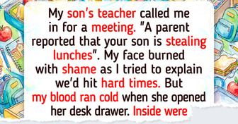 13 Stories Where Teacher’s Kindness Quietly Changed Everything