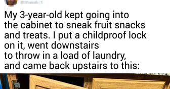 16 Creative Children That Would Surprise Even the Smartest Parents