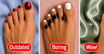11 Nail Trends Beauty Experts Say Are Taking Over Summer Pedicures in 2026