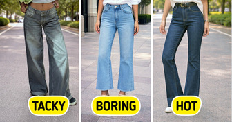 10 Throwback Denim Trends Reentering the Spotlight in 2026 Fashion