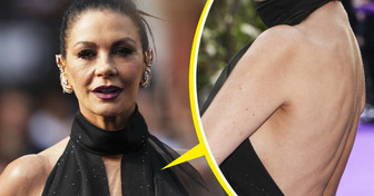 Catherine Zeta-Jones, 55, Stuns in Backless Dress at ‘Wednesday’ Premiere—Fans Notice the Same Thing
