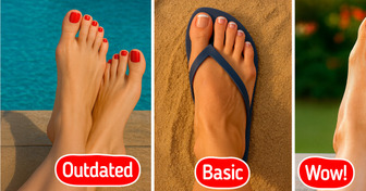 Top 9 Pedicure Trends Taking Over Salons This Summer 2025