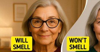 What Triggers “Old People Smell” and How to Beat It