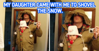 19 Pics Proving That Family Brings You the Best Memories
