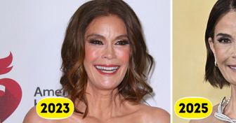 Desperate Housewives Star Teri Hatcher, 60, Shocks Fans With Her New Appearance