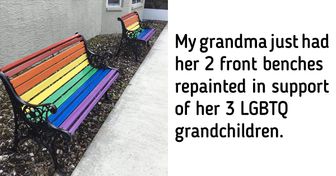 23 Grandparents Who Can Easily Give Young People a Run for Their Money