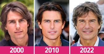 10 Celebrities Who Have Unmistakably Discovered the Secret to Eternal Youth