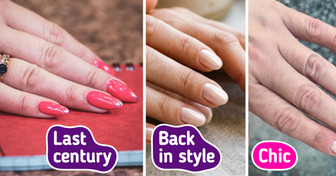 13 Simple Nail Ideas That Look Expensive—Even From the Salon Around the Corner