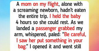 12 Traveling Moments That Prove Kindness Becomes the Strongest Force Even Among Strangers