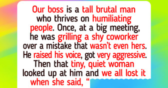 13 Awkward Work Situations That Ended With a Thrilling Twist