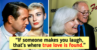 Paul Newman and Joanne Woodward’s Story, the Couple That Managed to Stay Together for 50 Years