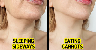 7 Ways to Prevent Your Neck From Betraying Your Age