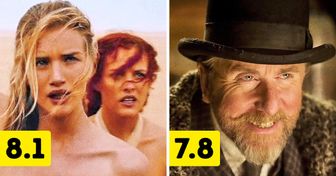 18 of the Highest-Rated Movies That Our Children Will Call Classics