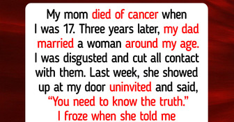 15 Stepparents Who Earned Their Stepchildren’s Love in Unexpected Ways