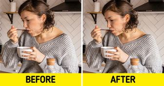Why Eating the Same Breakfast Every Day Can Be Good for You
