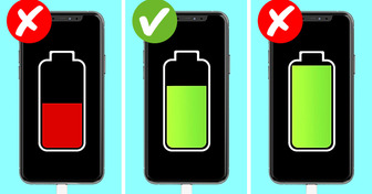 Never Charge Your Phone Beyond 80%, Here’s Why