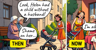 18 Funny Comics About How Much Our Life Has Changed