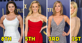 We Ranked 15 SAG Awards 2024 Outfits From Most Elegant to Sexiest