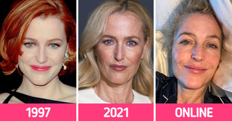 17 Celebrities That Have Become Even More Stunning With Age