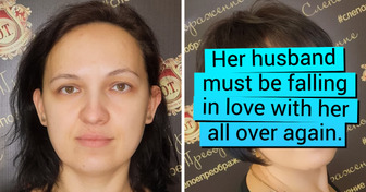 16 Women Who Said, “Do Whatever You Want!” to Their Stylists and Got Amazing Results