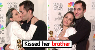 10 Awkward Celebrity Moments We Won’t Be Able to Forget