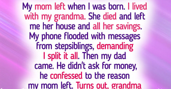I Inherited Grandma’s Legacy, but My Family Is Ready to Tear Me Apart for It