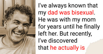 16 People Whose Reality Got Crushed by a Heavy Family Secret