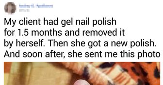14 Secrets From a Nail Artist That’ll Make Your Life Easier