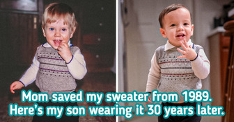 19 Pics That Will Make You Want to Hold On to Moments Longer