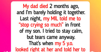 16 Heartfelt Times Children Proved Kindness Can Change Everything