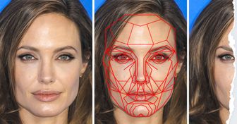 We Changed 15+ Celebrities So Their Faces Fit the Golden Ratio, and Now We Know That Beauty Doesn’t Have to Be Perfect