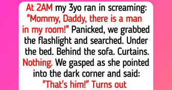 12 Moments That Remind Us Children Keep the Light and Happiness Alive in Our Hearts