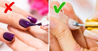 12 Things Every Experienced Nail Artist Would Tell You About
