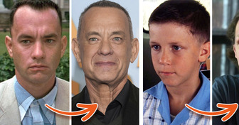 What the Cast of “Forrest Gump” Looks Like 29 Years After the Premiere