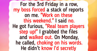 I Refuse to Work Three Unpaid Weekends to Prove Loyalty — HR Got Involved