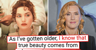 5 Beauty Secrets From Kate Winslet That Will Change Your Routine Forever