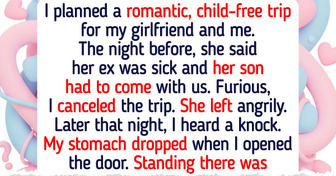 I Refused to Turn Our Romantic Trip Into a Family Vacation and Faced the Consequence