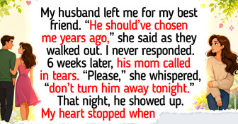 11 Moments That Prove Kindness and Grace Keep Families Whole When It Counts
