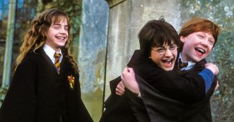 Science Says That If You Like Harry Potter, You’re a Good Person