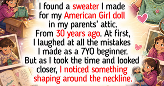 12 Bags, Dresses, and Quilts That Show How Craft Skills Grow Over Time