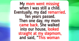 10 Moments That Remind Us Blended Families Are About Patience and Kindness